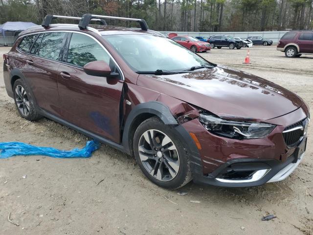 2018 BUICK REGAL TOUR W04GV8SX5J1114008