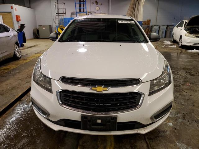 1G1PC5SH8G7207039 | 2016 CHEVROLET CRUZE LIMI