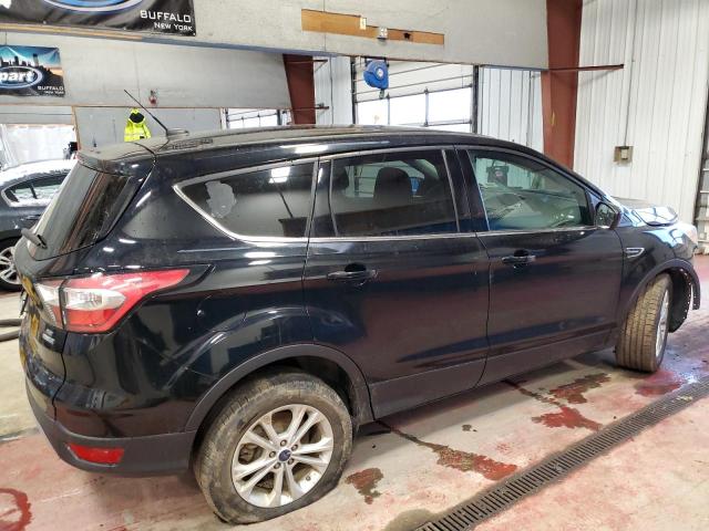 1FMCU9GD5HUC75054 | 2017 Ford escape se