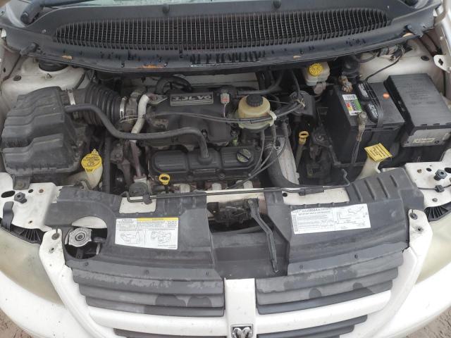 1D4GP45R26B544198 | 2006 Dodge caravan sxt