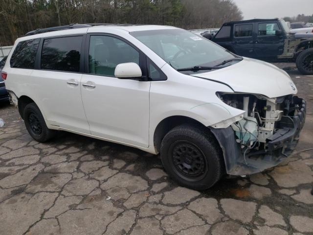 5TDDK3DC8FS120457 | 2015 TOYOTA SIENNA XLE