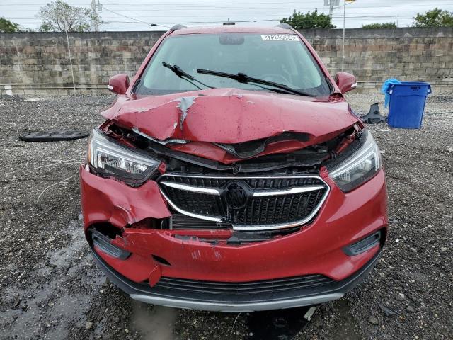 KL4CJASB8KB717309 | 2019 BUICK ENCORE PRE