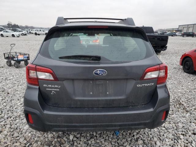 4S4BSABCXK3351754 | 2019 SUBARU OUTBACK 2.