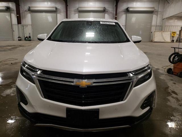 2022 CHEVROLET EQUINOX LT 3GNAXUEV9NL138360