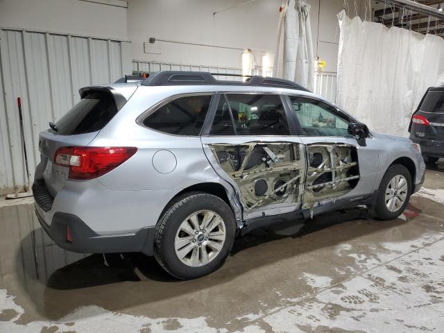 4S4BSADC4J3301069 | 2018 SUBARU OUTBACK 2.