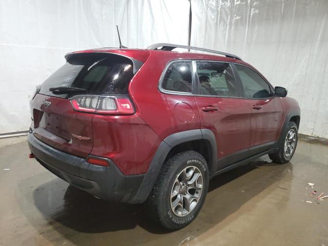 1C4PJMBX7MD159688 | 2021 JEEP CHEROKEE T