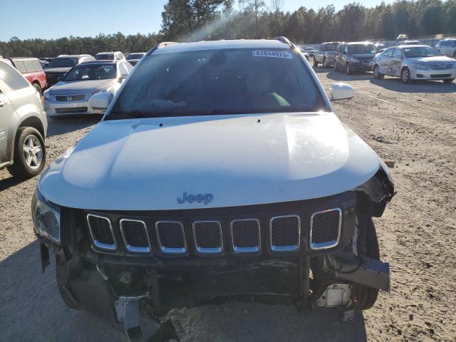 3C4NJDCB5KT639553 | 2019 JEEP COMPASS 4D