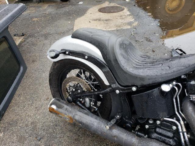 2016 HARLEY-DAVIDSON FLSS 1HD1JS914GB027272