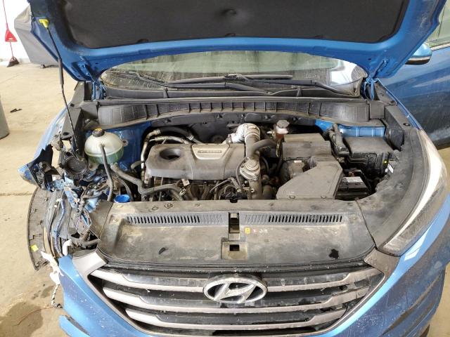 2016 HYUNDAI TUCSON LIM KM8J3CA23GU232197