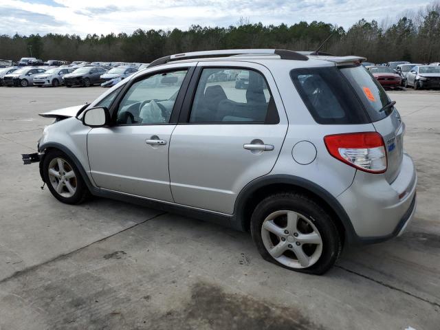 2009 Suzuki Sx4 Touring VIN: JS2YB417595100682 Lot: 39767144