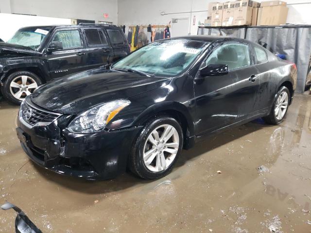 2013 Nissan Altima S