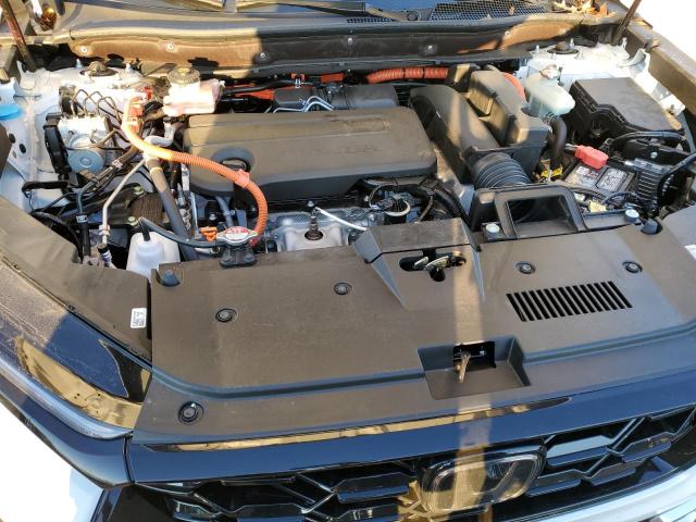 2023 HONDA CR-V SPORT - 7FARS6H95PE037035