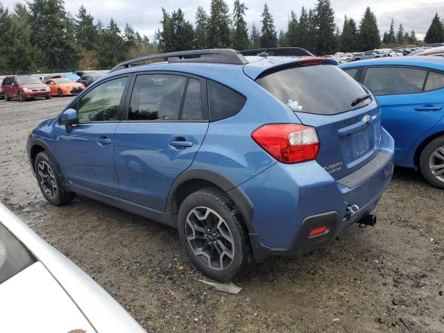 JF2GPABC7HG267065 | 2017 SUBARU CROSSTREK