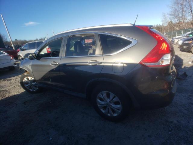 Vin: 2hkrm4h7xdh668840, lot: 81981793, honda crv exl 20132