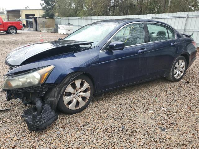 2008 Honda Accord Coupe EX