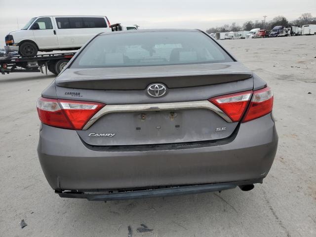 4T1BF1FKXFU985720 | 2015 TOYOTA CAMRY LE