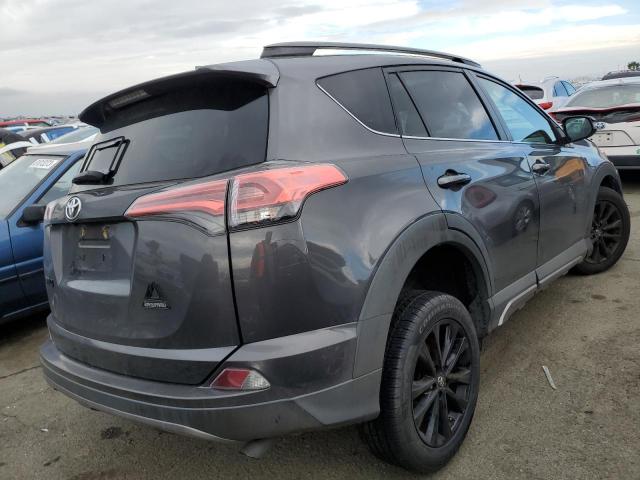 Vin: 2t3rfrev3jw716077, lot: 82694543, toyota rav4 adventure 20183