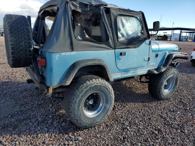 Vin: 2j4fy29s1nj558058, lot: 38210194, jeep wrangler 19923