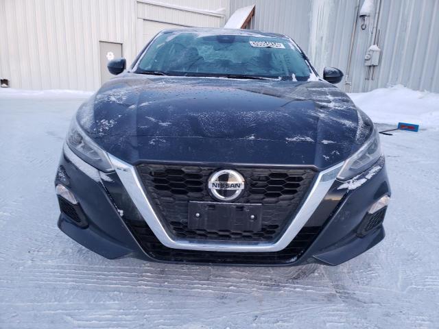 2022 NISSAN ALTIMA SV - 1N4BL4DV5NN383589