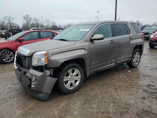 2011 GMC Terrain SLE