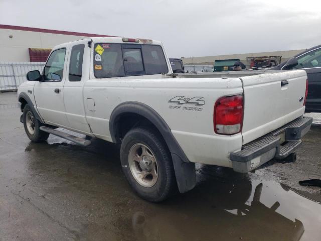 1FTZR15X9YPA46504 | 2000 Ford ranger super cab