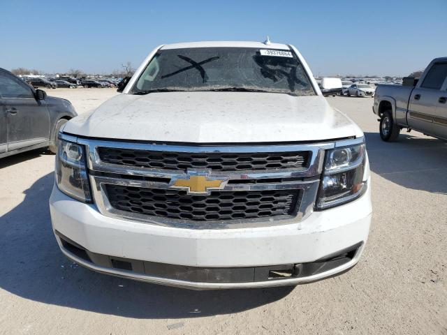 1GNLCDEC9HR238426 | 2017 CHEVROLET TAHOE POLI