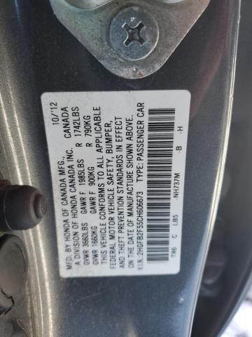 VIN 5UXKU2C59F0N77746 2015 BMW X6, Xdrive35I no.13