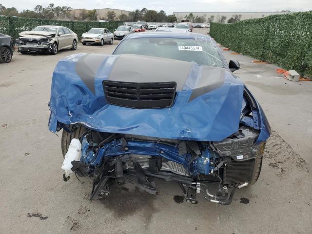 2024 FORD MUSTANG DA - 1FA6P8R03R5502420