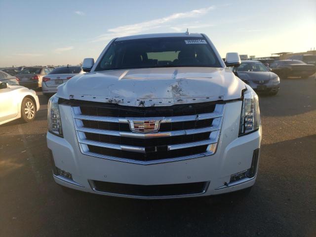 2018 Cadillac Escalade Premium Luxury VIN: 1GYS4CKJ5JR333158 Lot: 36966214