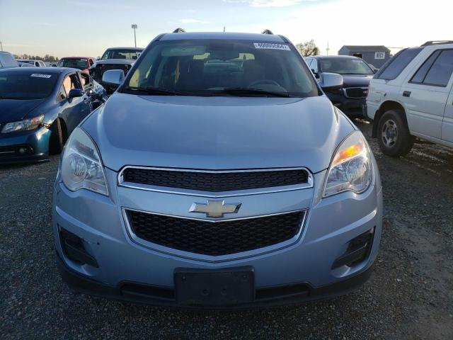 2GNFLFEK7F6107617 | 2015 CHEVROLET EQUINOX LT