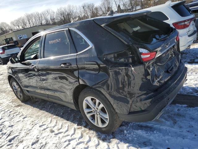 2FMPK4J90LBB45938 2020 FORD EDGE, photo no. 2