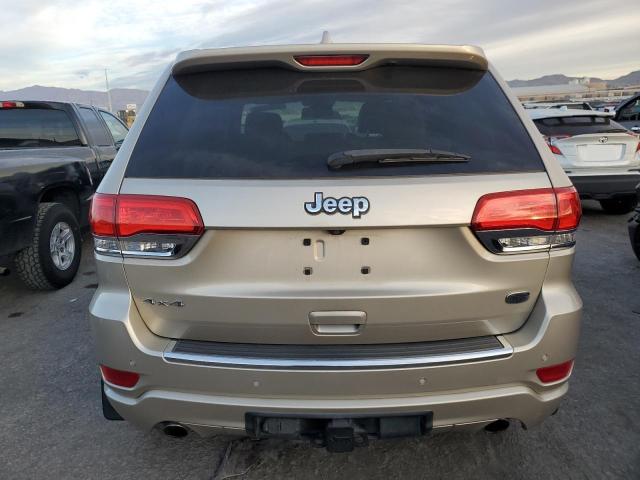 1C4RJFCG0EC228988 | 2014 JEEP GRAND CHER