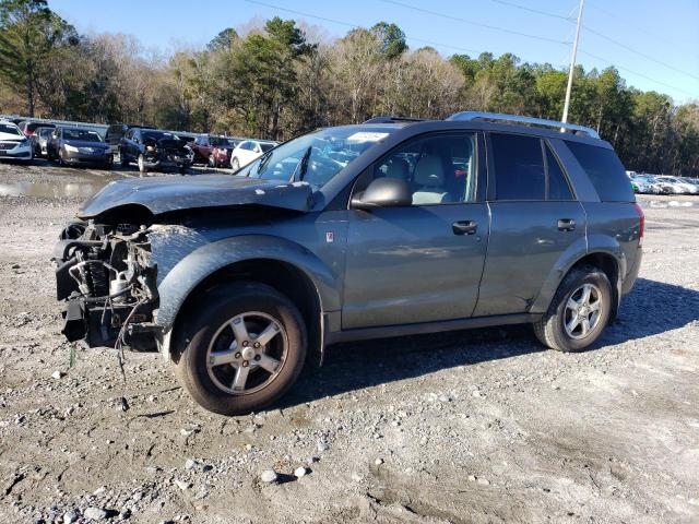 2007 Saturn VUE 