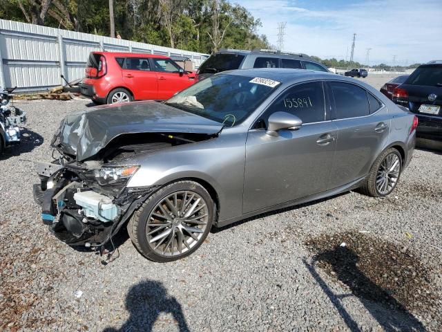 JTHBF1D2XE5037848 | 2014 LEXUS IS 250