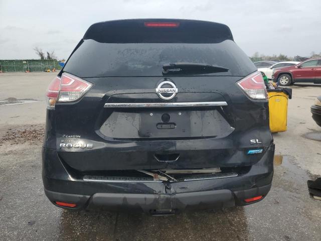 5N1AT2MT6EC780146 | 2014 NISSAN ROGUE S