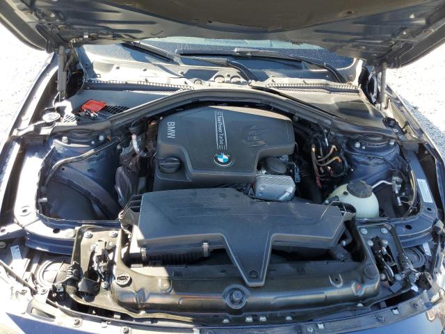 2014 BMW 328 Xi VIN: WBA3G7C57EF186310 Lot: 40841164