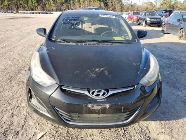 2014 Hyundai Elantra Se VIN: KMHDH4AE7EU033245 Lot: 40973144