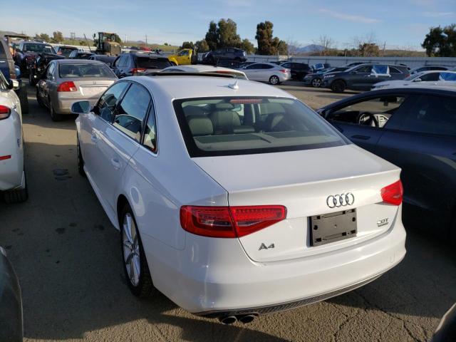 VIN WAUBFAFL4FN045904 2015 Audi A4, Premium no.2