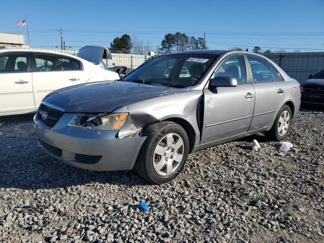 2008 Hyundai Sonata GLS