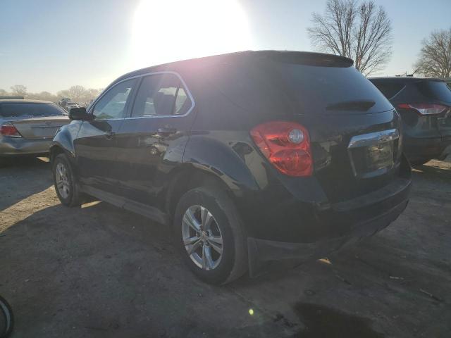 2011 Chevrolet Equinox Ls VIN: 2GNALBEC8B1200617 Lot: 41678544