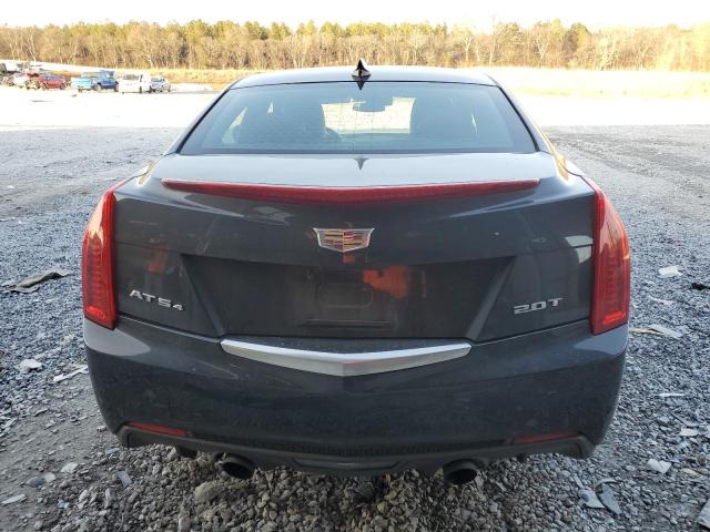 1G6AL5SX3F0113228 | 2015 CADILLAC ATS PREMIU