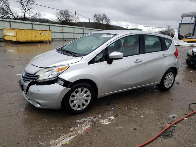 3N1CE2CP4FL379750 | 2015 NISSAN VERSA NOTE