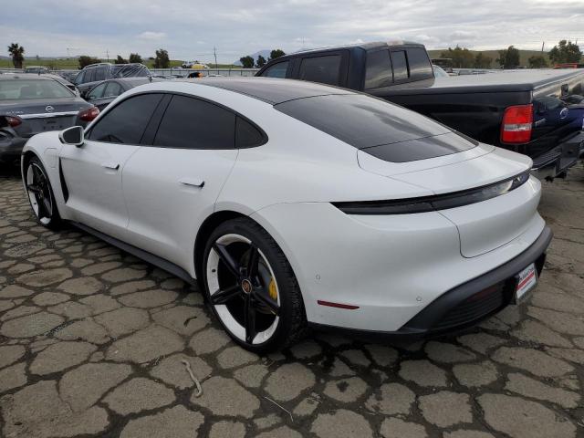 2021 PORSCHE TAYCAN WP0AA2Y13MSA16068