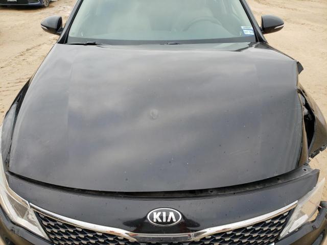 5XXGU4L34GG011768 | 2016 KIA OPTIMA EX