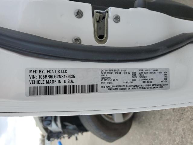 VIN 1FMCU0BZ2MUA68744 2021 Ford Escape, Se Hybrid no.13