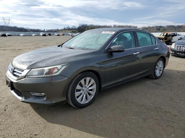 2013 Honda Accord Coupe EX