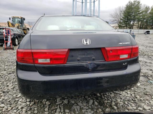 2005 Honda Accord - Image 6
