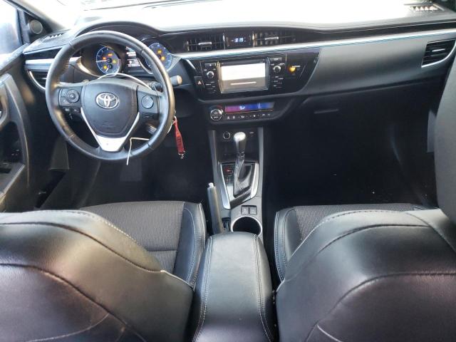 2T1BURHEXEC154584 | 2014 TOYOTA COROLLA L