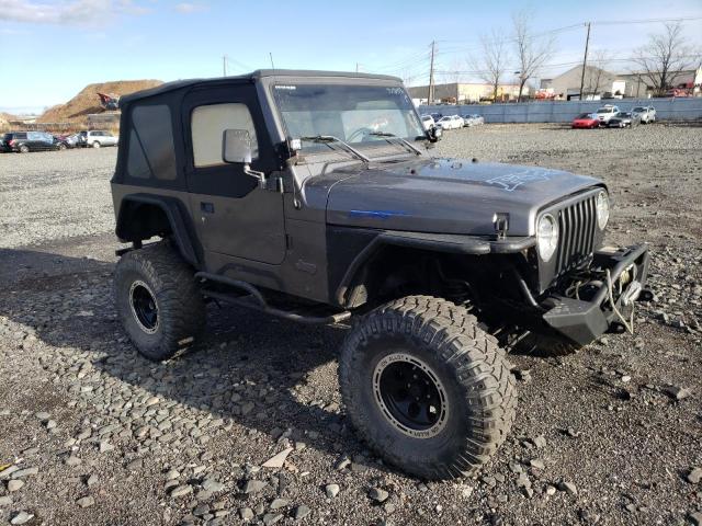 1J4FY29P7WP707508 | 1998 Jeep wrangler / tj se