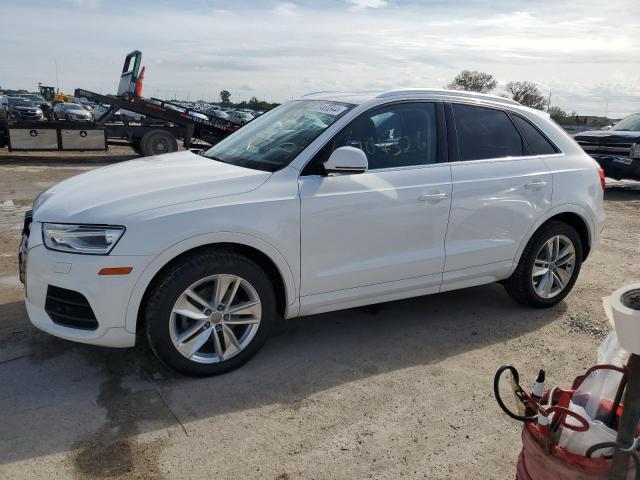 WA1JCCFS6HR006649 | 2017 AUDI Q3 PREMIUM